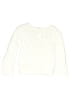 Tahari 100% Cotton Ivory Pullover Sweater 18-24 MO / 24 MO - photo 2