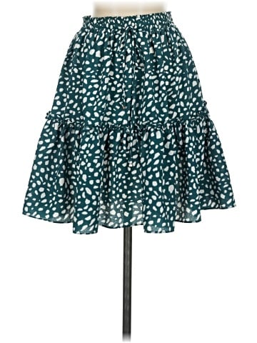 Goodnight Macaroon Casual Skirt (view 1)