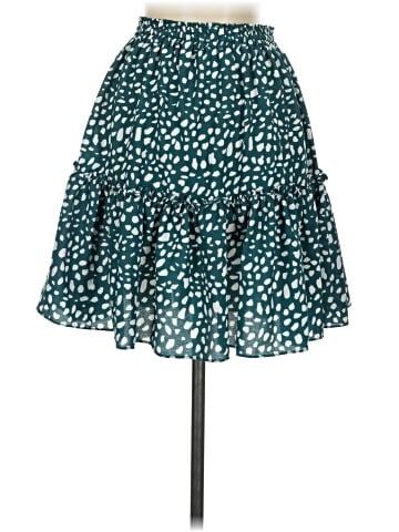 Goodnight Macaroon Casual Skirt (view 2)