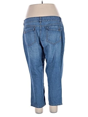 Daisy Fuentes Jeans (view 2)