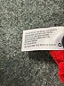 Wild Fable Solid Red Romper Size XS - photo 5