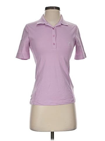 Golfino Short Sleeve Polo (view 1)