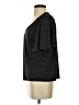 Gap Black Short Sleeve Top Size S - photo 5
