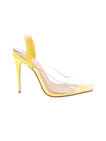 Aldo Heels (view 1)