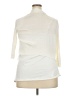 Torrid Ivory Kimono Size 2X Plus (2) - photo 2