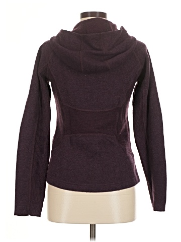 Mountain Hardwear Zip Up Hoodie (view 2)