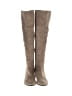 Vince Camuto 100% Leather Tan Brown Boots Size 9 1/2 - photo 2