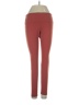 Glyder Red Burgundy Active Pants Size S - photo 1