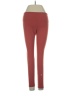 Glyder Red Burgundy Active Pants Size S - photo 2