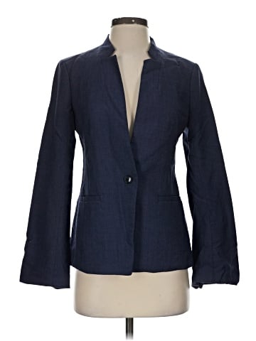 Banana Republic Wool Blazer (view 1)