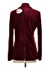 Umgee Burgundy Blazer Size S - photo 2