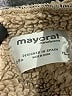 Mayoral Blue Coat Size 6-9 mo - photo 3