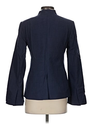 Banana Republic Wool Blazer (view 2)