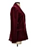 Umgee Burgundy Blazer Size S - photo 4