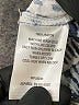 Style&Co 100% Rayon Polka Dots Blue Long Sleeve Blouse Size 3X - photo 7