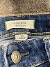 AE77 Blue Jeans Size 12 - photo 7