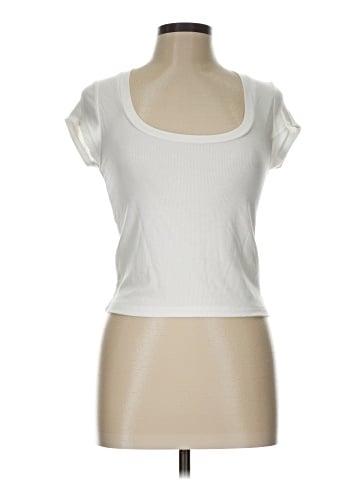 Aeropostale Sleeveless T-Shirt (view 1)