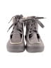 Keds Gray Sneakers Size 8 1/2 - photo 2