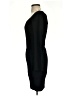 Line & Dot Black Casual Dress Size S - photo 5