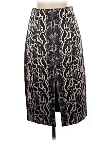 Judith & Charles Formal Skirt (view 2)