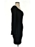 Line & Dot Black Casual Dress Size S - photo 4