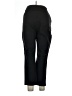 Seraphine Black Active Pants Size 12 - photo 2