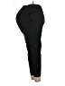 Seraphine Black Active Pants Size 12 - photo 5