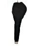 Seraphine Black Active Pants Size 12 - photo 4