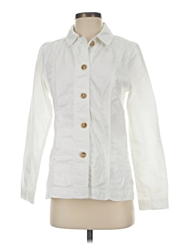 J. McLaughlin Jacket (view 1)