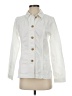 J. McLaughlin White Jacket Size XS - photo 1