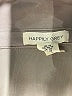 Happily Grey Gray Jacket Size XS - photo 6