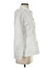 J. McLaughlin White Jacket Size XS - photo 4