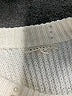 Copper Key 100% Polyester Ivory Pullover Sweater Size S - photo 7