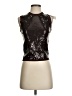Elan Black Sweater Vest Size XS - photo 1