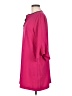 Zara Basic 100% Polyester Pink Casual Dress Size M - photo 5