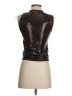 Elan Black Sweater Vest Size XS - photo 2