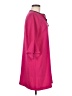 Zara Basic 100% Polyester Pink Casual Dress Size M - photo 4