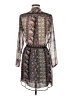 Abbeline Paisley Gray Casual Dress Size M (estimated) - photo 2