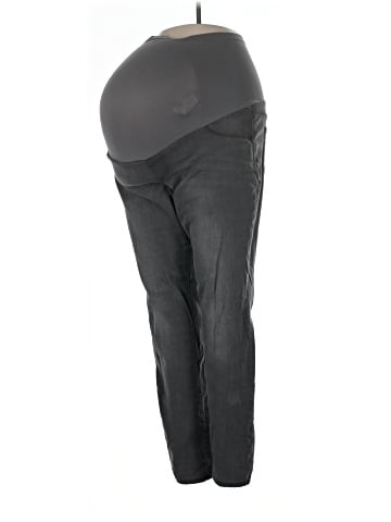 Oh Baby By Motherhood Jeggings (view 1)