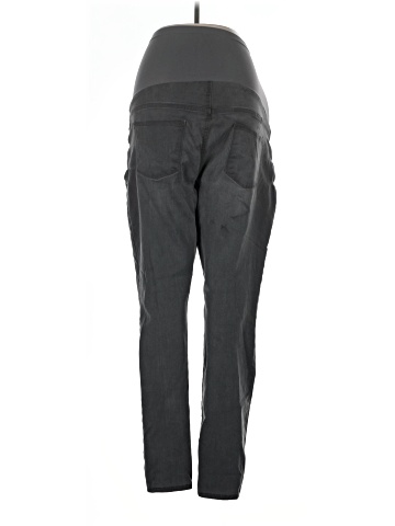 Oh Baby By Motherhood Jeggings (view 2)