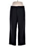 Halogen Black Dress Pants Size EU 38 / US 8 - photo 1