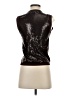 Elan Black Sweater Vest Size S - photo 2