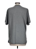 Nike Gray Active T-Shirt Size L - photo 2