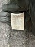 Joie Solid Black Coat Size S - photo 7