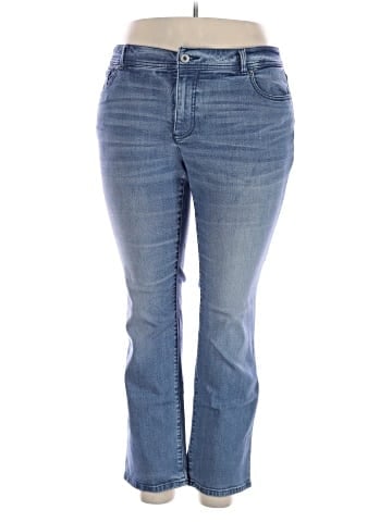 INC International Concepts Jeans (view 1)