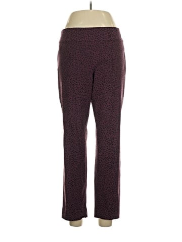 Nic + Zoe Casual Pants (view 1)