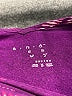 A New Day 100% Polyester Purple Tank Top Size M - photo 7