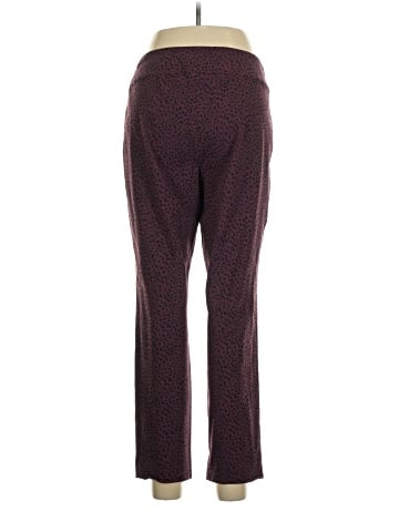 Nic + Zoe Casual Pants (view 2)