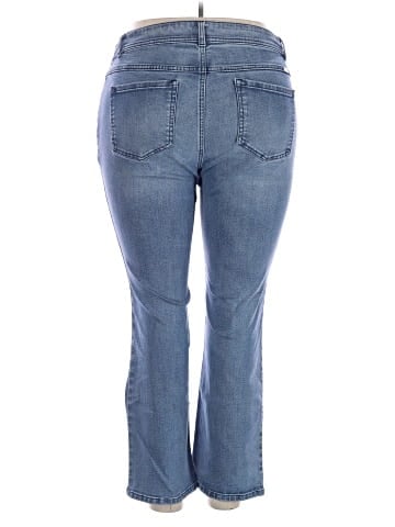 INC International Concepts Jeans (view 2)
