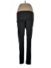 Motherhood Gray Black Active Pants Size L - photo 2